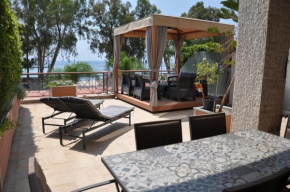 Lux-Galatex Luxury Apart, Limassol